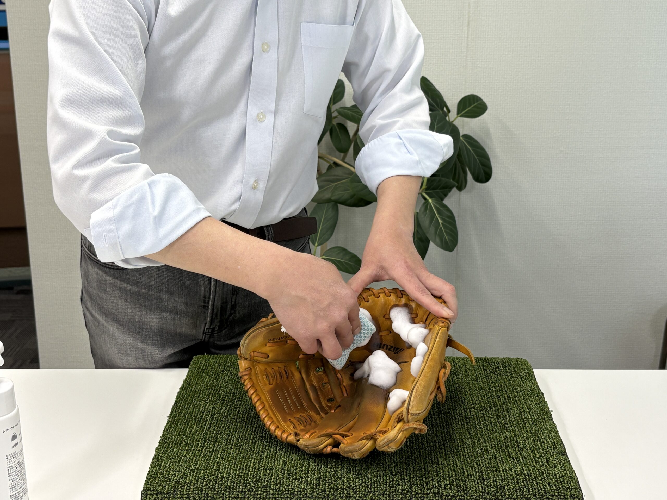 手順画像