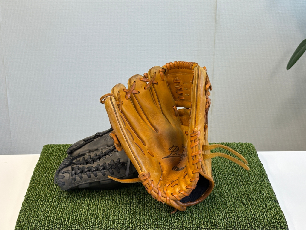 野球グローブ