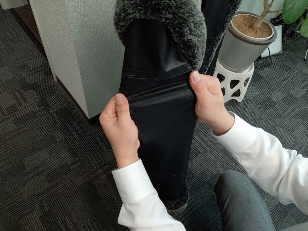 手順画像