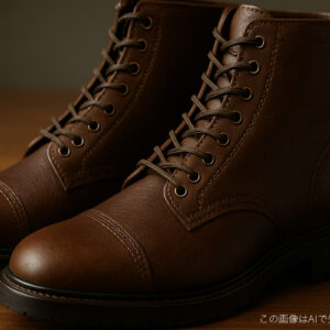 ブーツイメージ画像