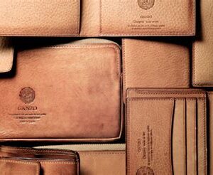 LEATHER – GANZO Official Store
