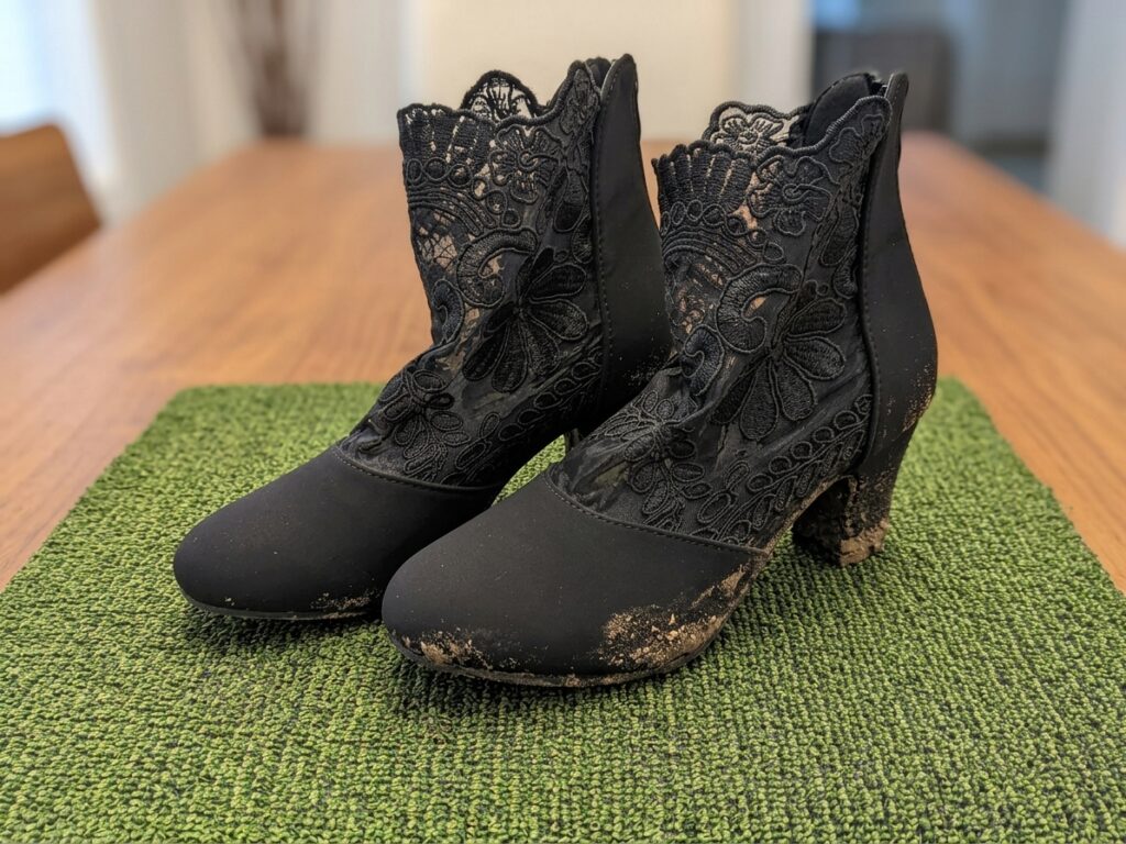 before写真